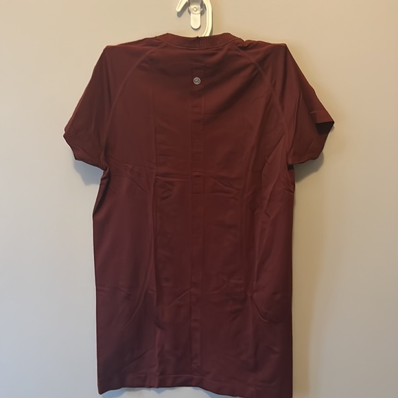 Crz yoga Workout top short sleeve - Picture 3 of 3